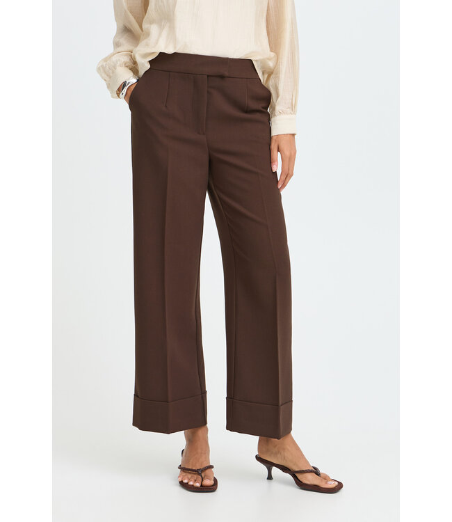 B. Young ByDenoa Cuff Pants - Java