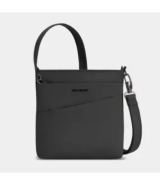 Travelon Roam Anti-Theft Small Crossbody - Black