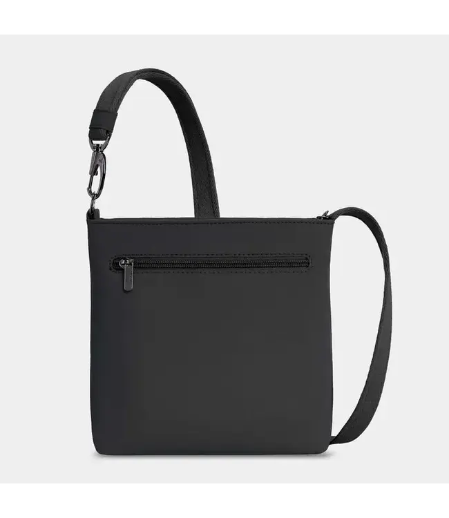 Travelon Roam Anti-Theft Small Crossbody - Black