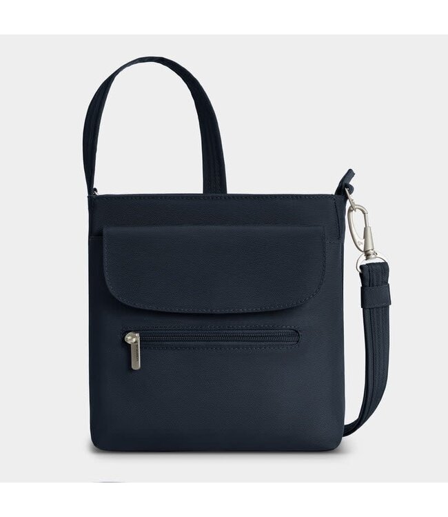 Travelon Anti-Theft Classic Mini Shoulder Bag - Midnight