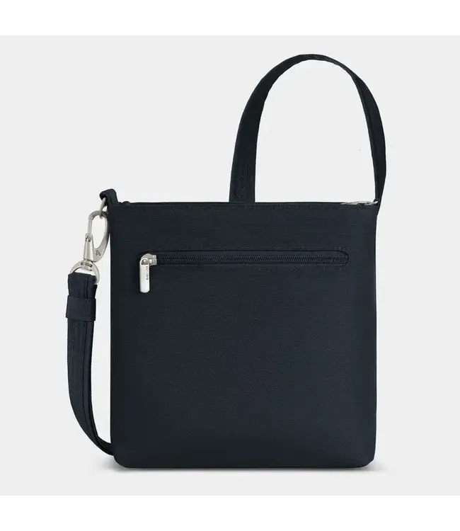 Travelon Anti-Theft Classic Mini Shoulder Bag - Midnight