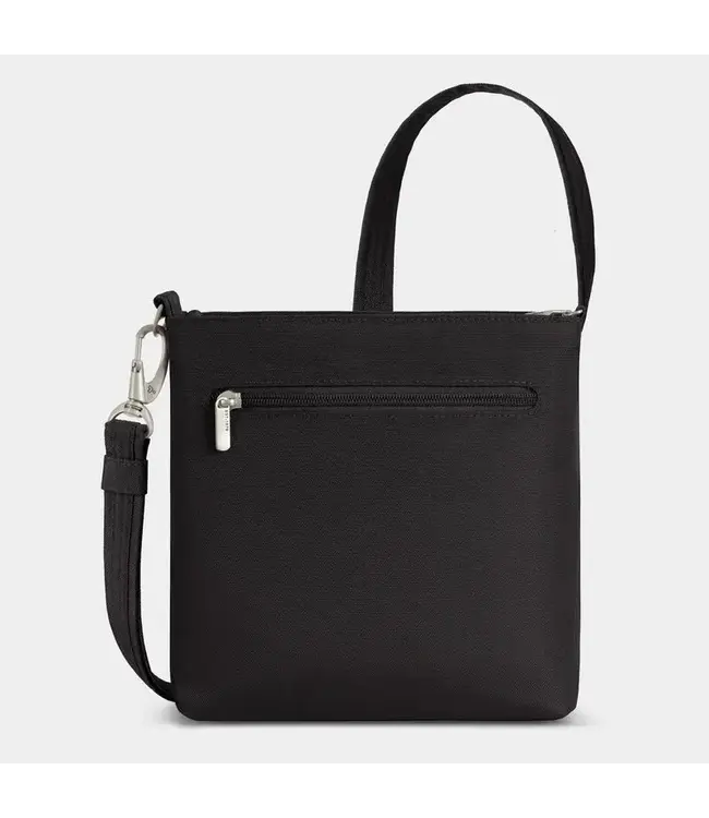 Travelon Anti-Theft Classic Mini Shoulder Bag - Black