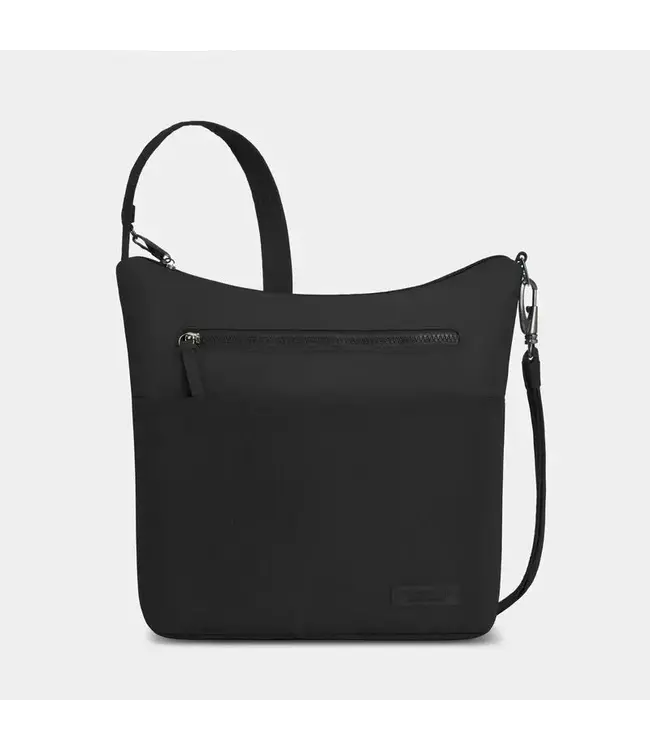 Travelon Anti -Theft Metro Crossbody - Black