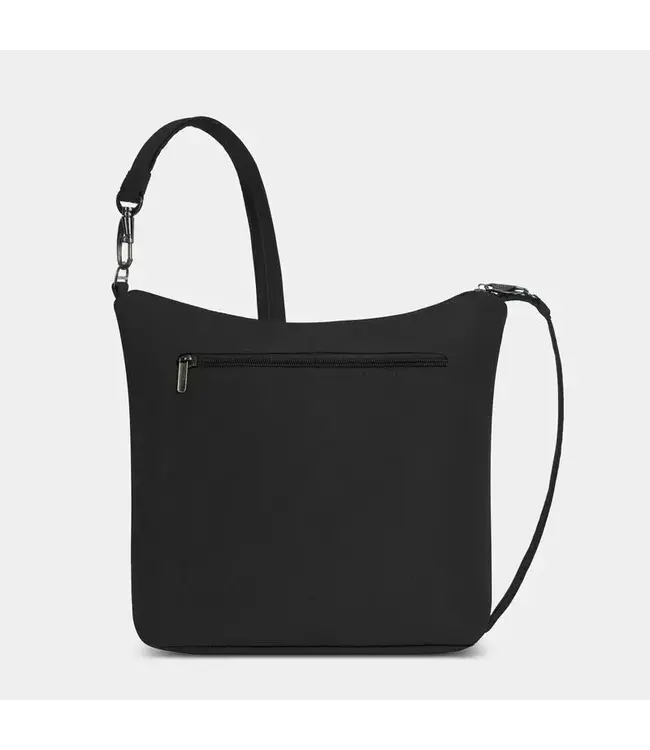 Travelon Anti -Theft Metro Crossbody - Black