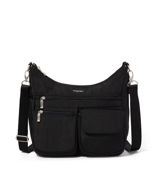 Baggallini Everywhere Bag - Black