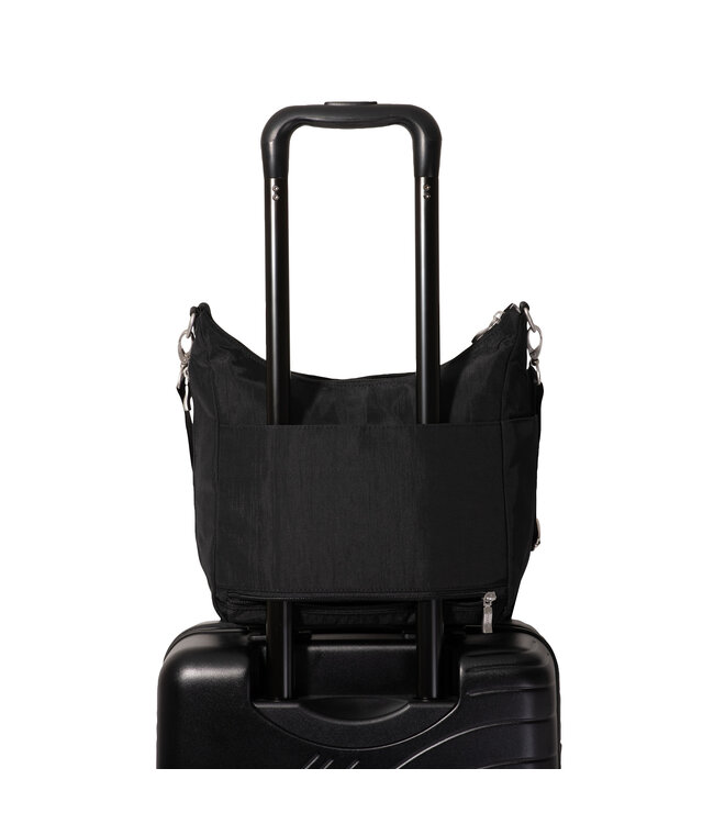 Baggallini Everywhere Bag - Black