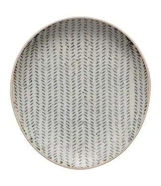 Danica Studio Spoon Rest - Herringbone