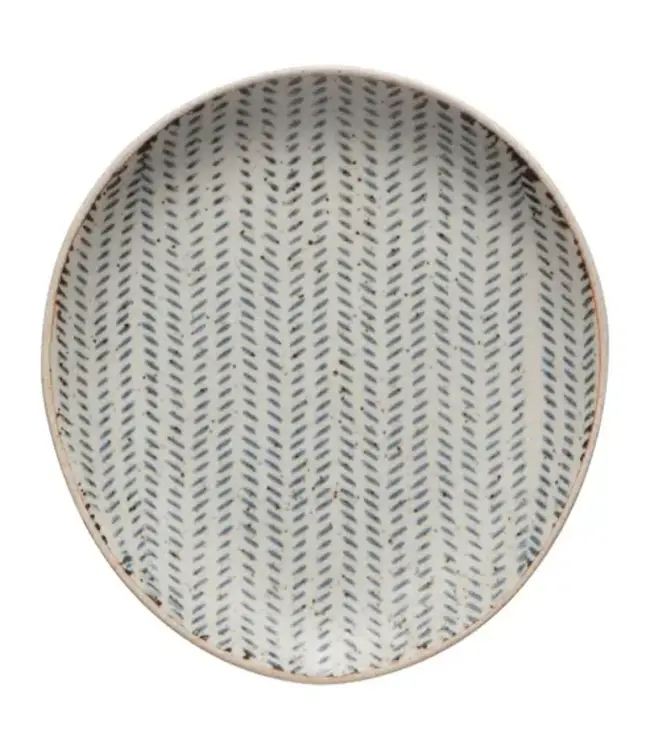 Danica Studio Spoon Rest - Herringbone