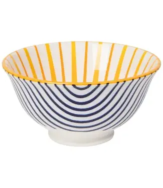Danica Studio Bowl - 3.5" - Sunburst XXX
