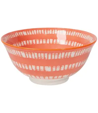 Danica Studio Bowl - 6" - Ammonite