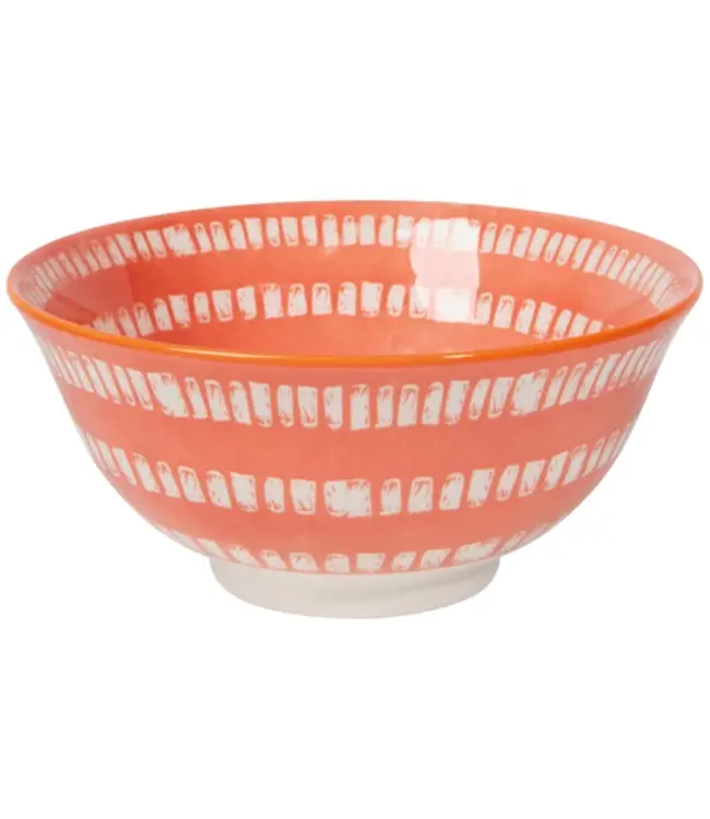 Danica Studio Bowl - 6" - Ammonite