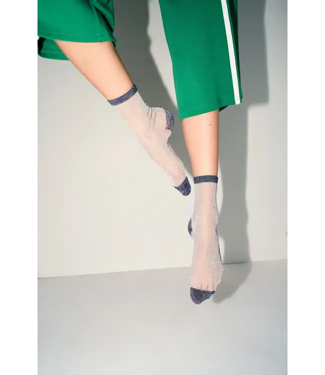 XS Unified Party Socks - Disco