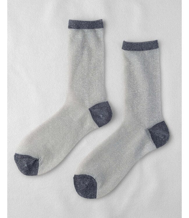 XS Unified Party Socks - Disco