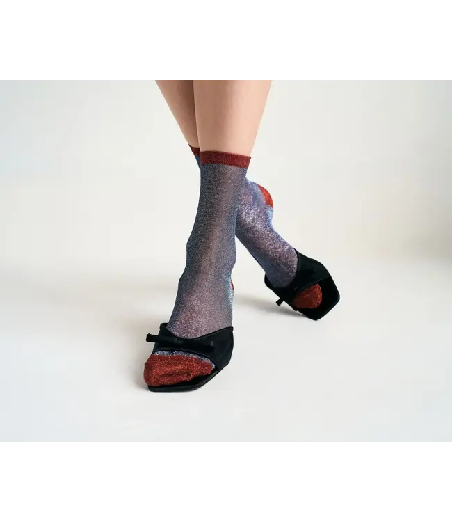 XS Unified Party Socks - Happy Hour