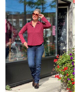 KUT Jeans Catherine Boyfriend - Luckily