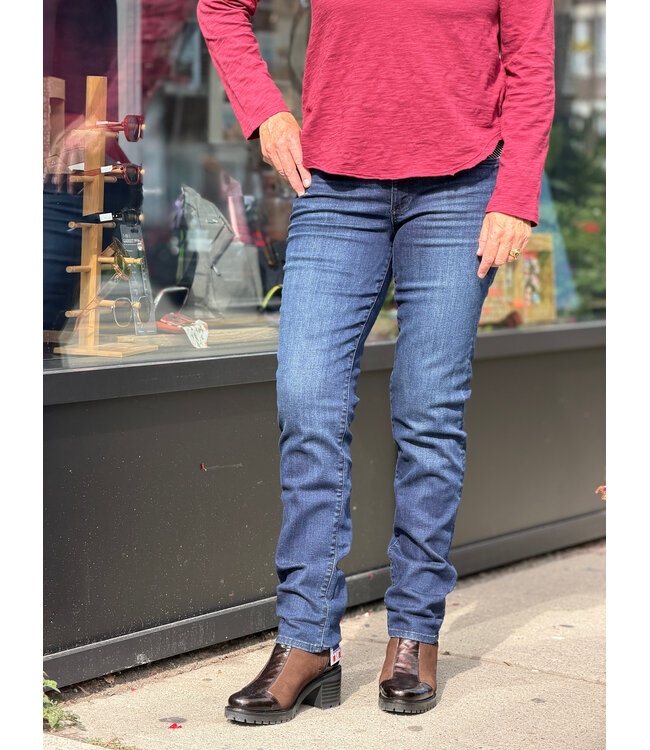 KUT Jeans Catherine Boyfriend - Luckily