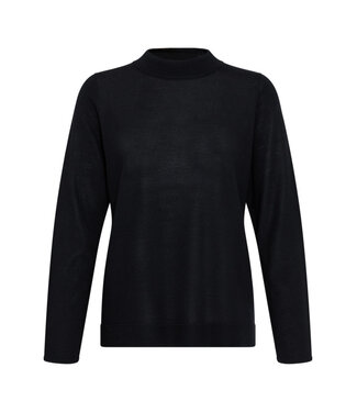 Fransa FRWoolina Pullover - Meteroite