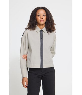 ICHI IHKlado Shirt - Small Checkers