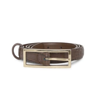 B. Young BYVhyl Belt - Java