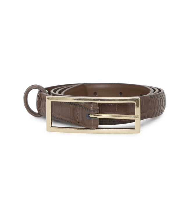 B. Young BYVhyl Belt - Java