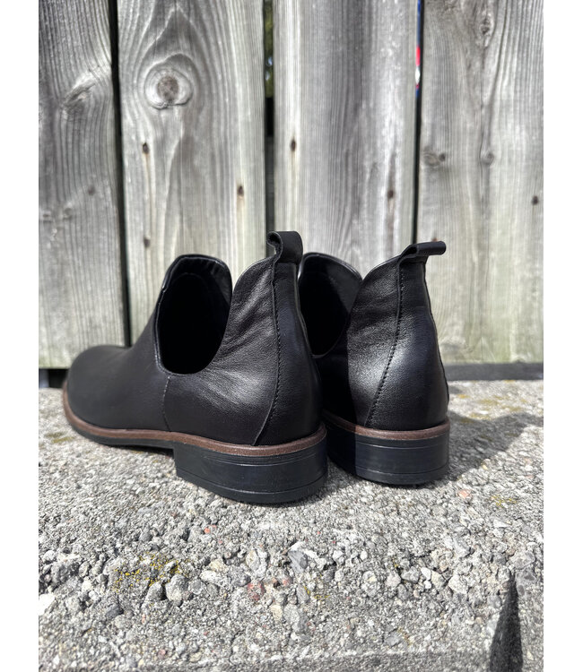 Bueno Odette Boot - Black