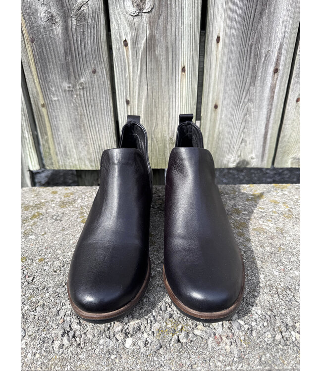 Bueno Odette Boot - Black
