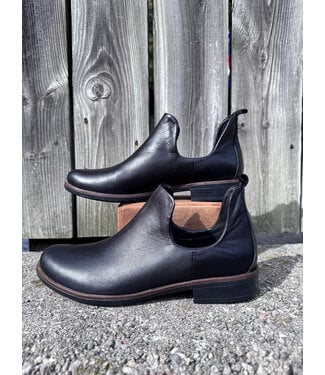 Bueno Odette Boot - Black