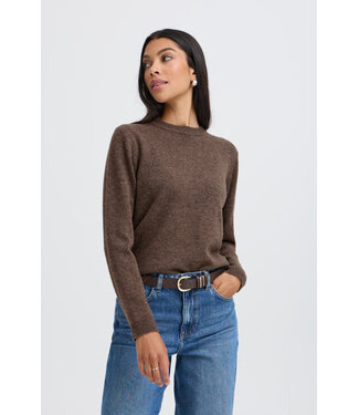 B. Young BYOsanna Jumper - Java Melange