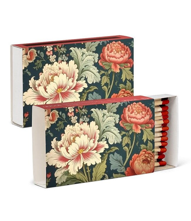Abbott Peony Matches - 4"