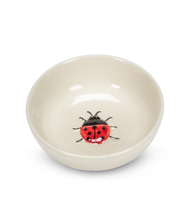 Abbott Mini Bowl - Bug