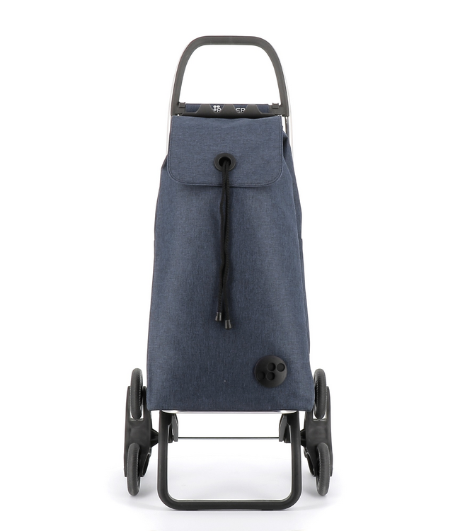 Rolser Shopping Cart  - Stairclimber - Navy