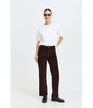 B. Young BYDasik Corduroy Pocket Pants - Java