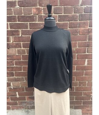 Fransa FRWoolina Pullover - Meteroite