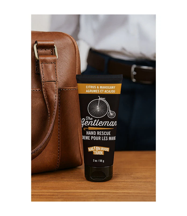 Walton Wood Farm The Gentleman Hand Cream - Tube