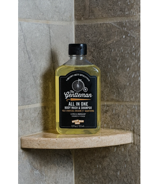 Walton Wood Farm All in One Wash - The Gentleman