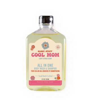 Walton Wood Farm All in One Wash - Cool Mom