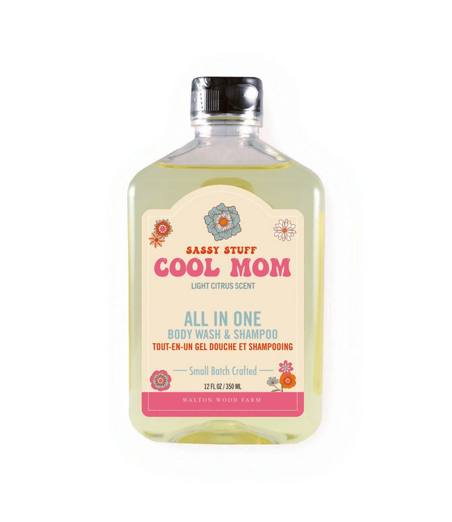 Walton Wood Farm All in One Wash - Cool Mom