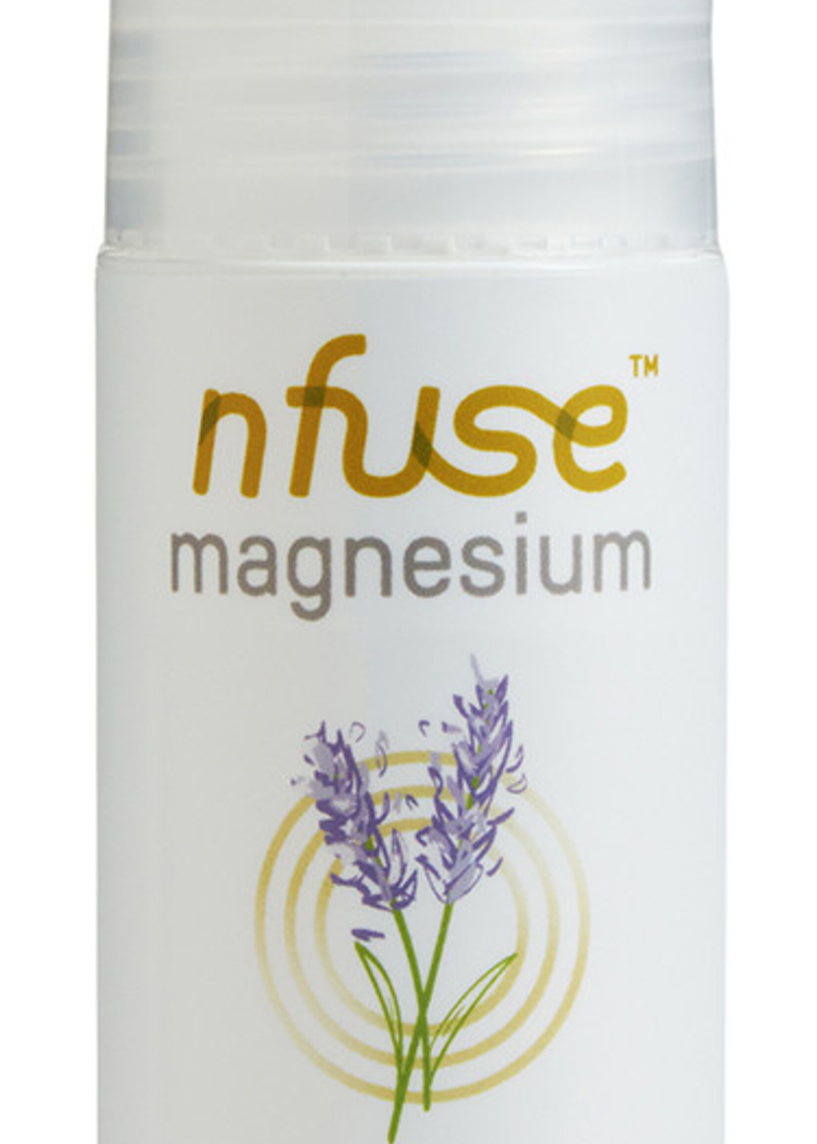 NFuse LLC Lavender NFuse Deodorant