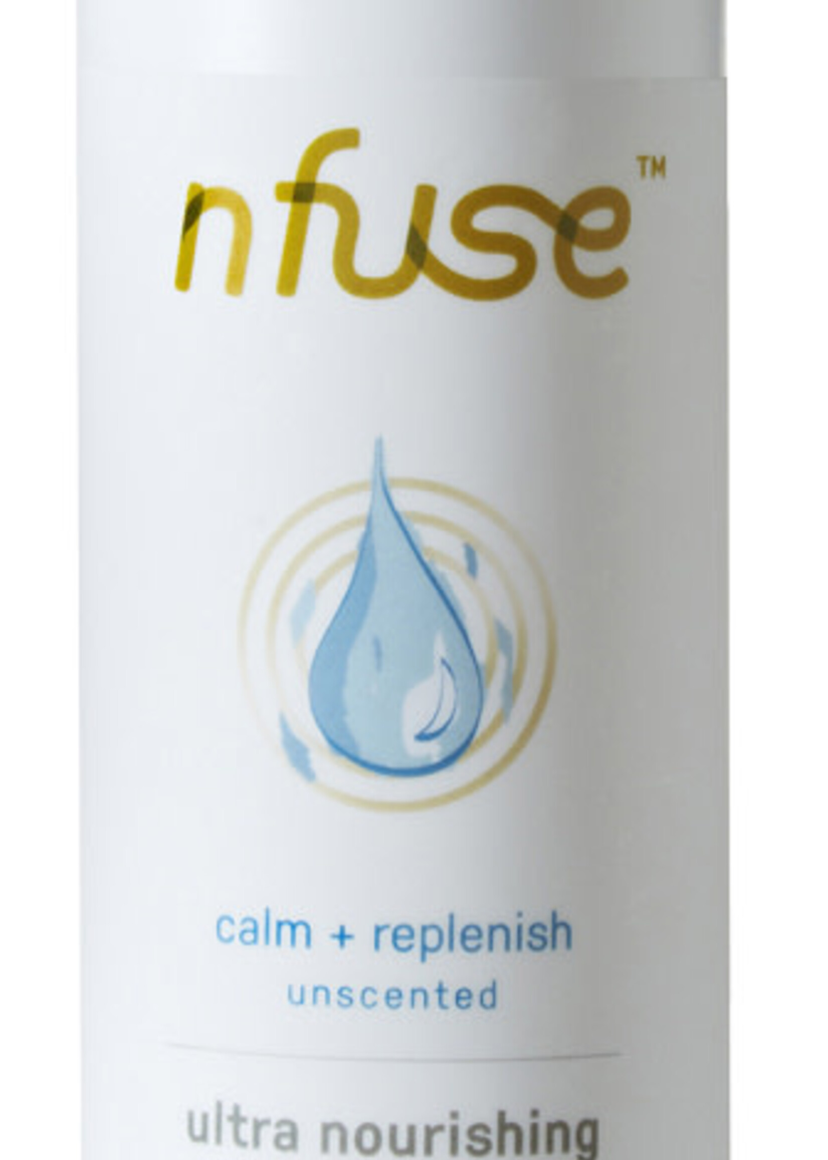 NFuse LLC Unscented Magnesium Lotion