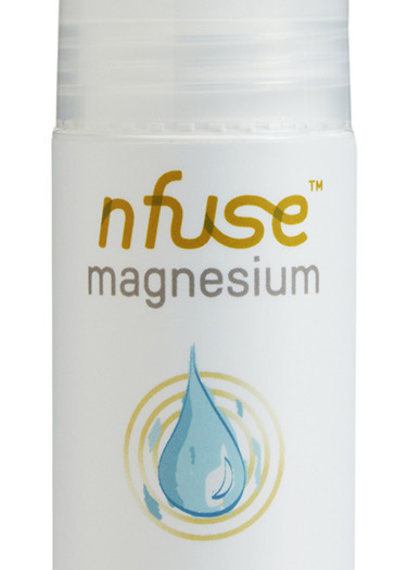 NFuse LLC Unscented NFuse Deodorant