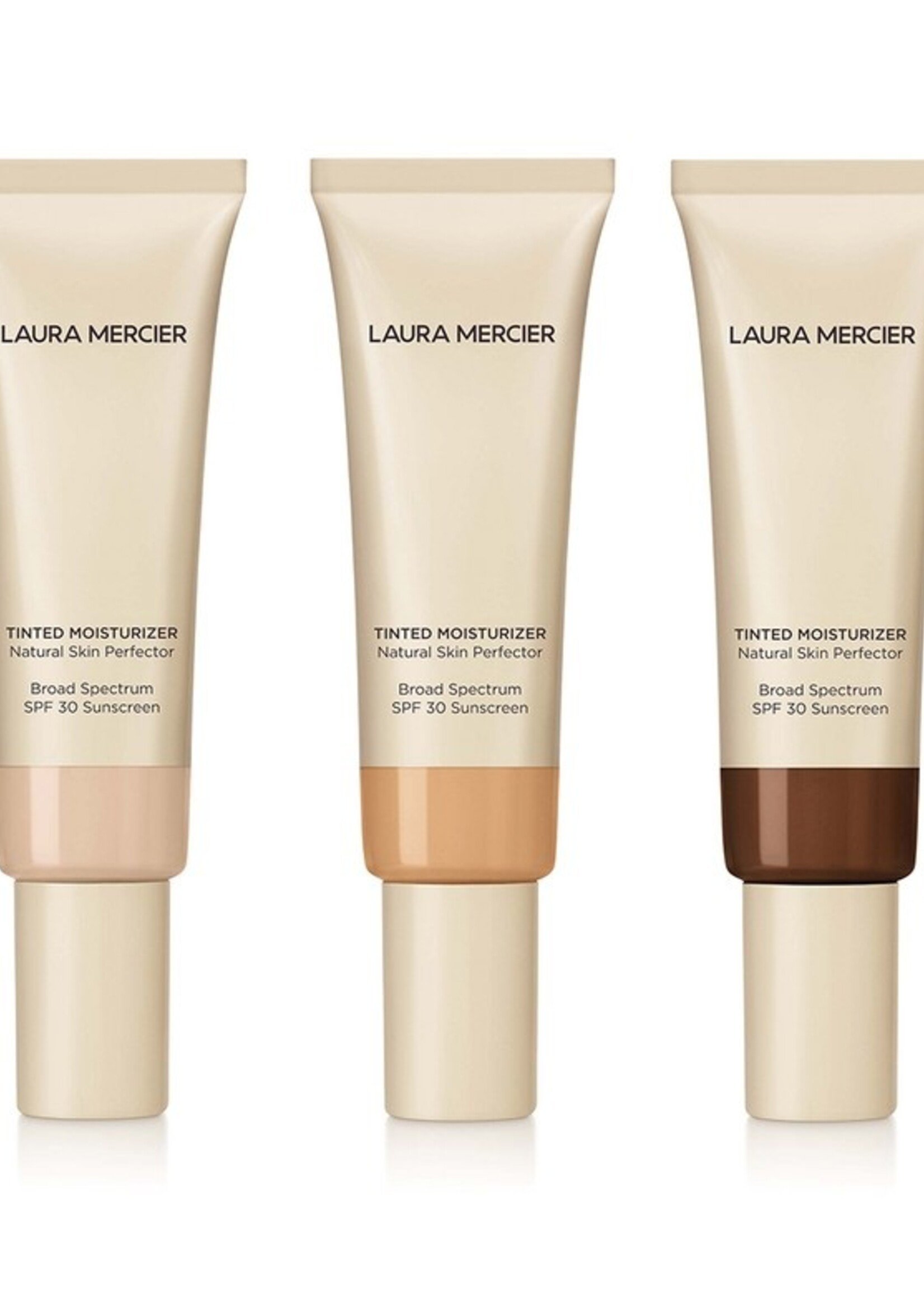 Laura Mercier Tinted Moisturizer