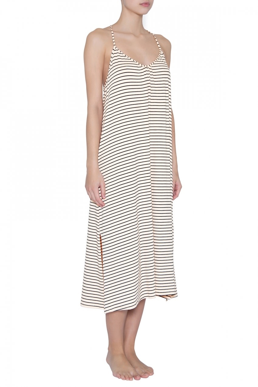 racerback maxi