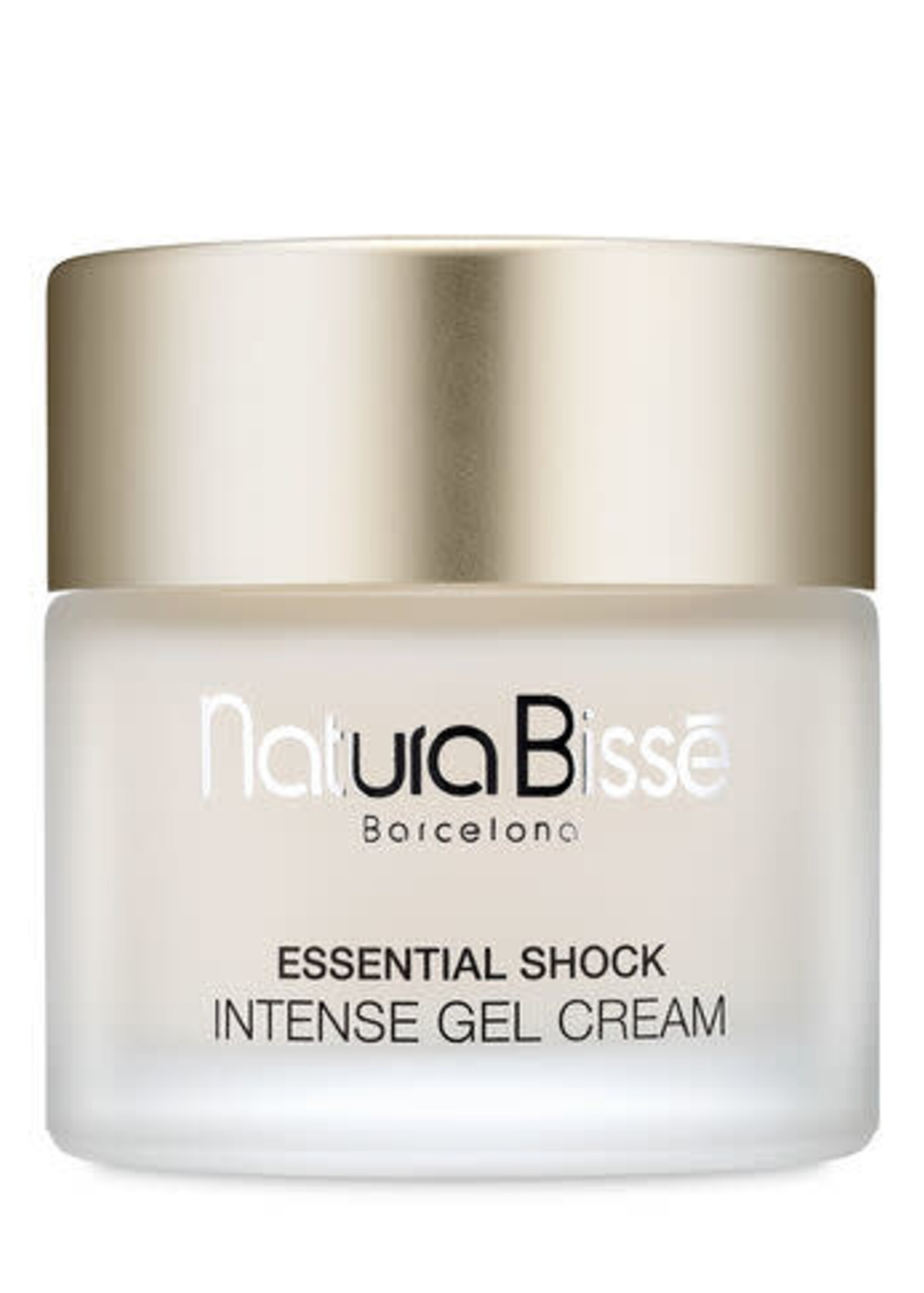 Natura Bisse Essential Shock Gel Cream