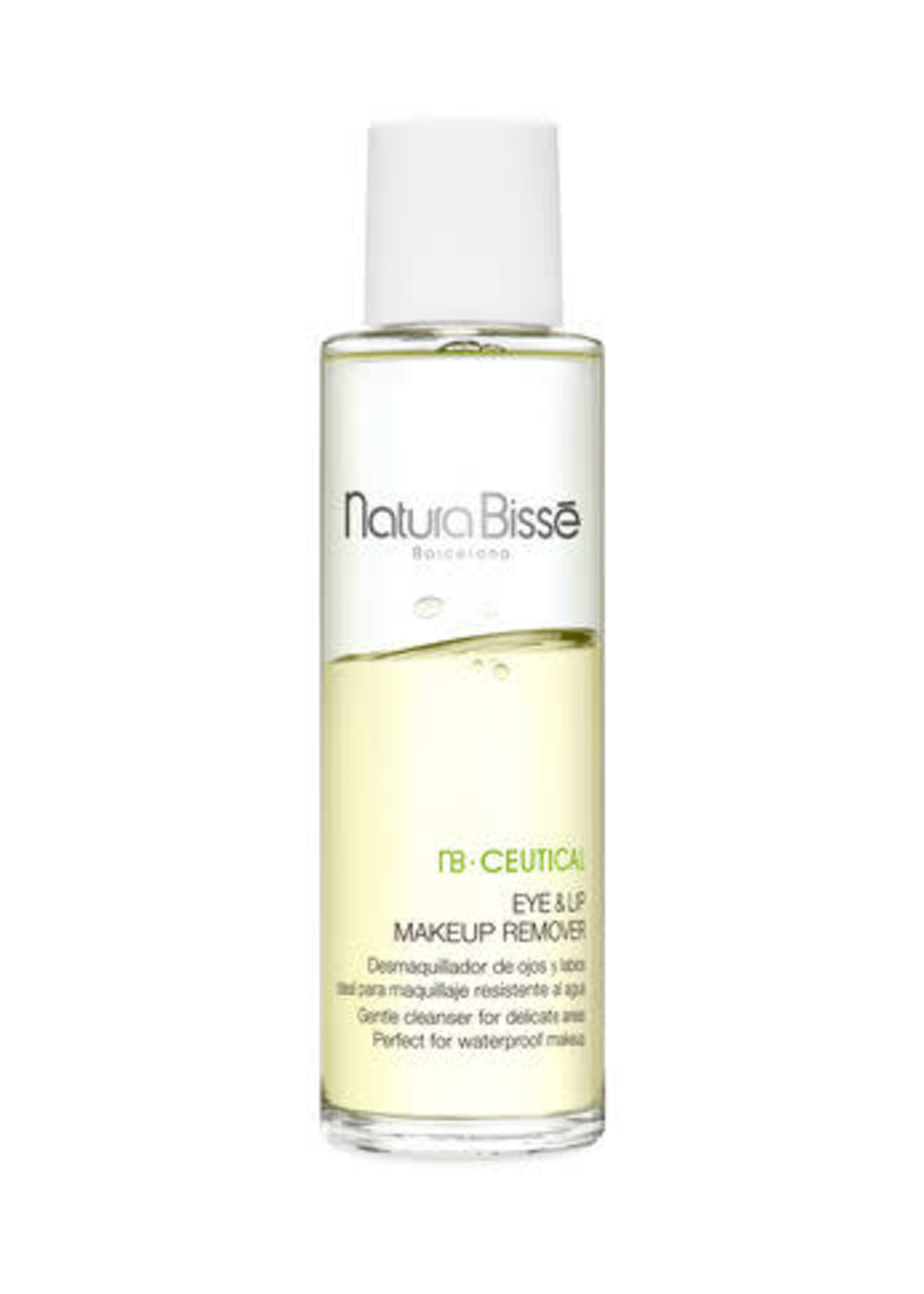 Natura Bisse NB Ceutical Makeup Remover