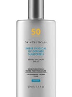 SkinCeuticals Sheer Physical Defense SPF 50