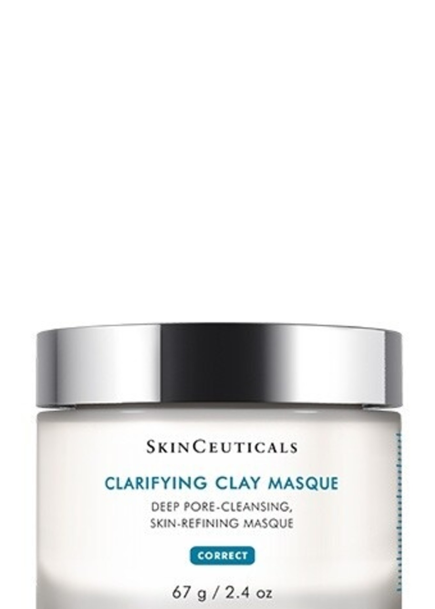 SkinCeuticals Clarifying Clay Masque