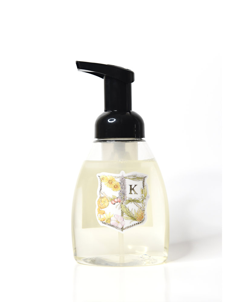 Kindred Skincare Co. Foaming Hand Soap