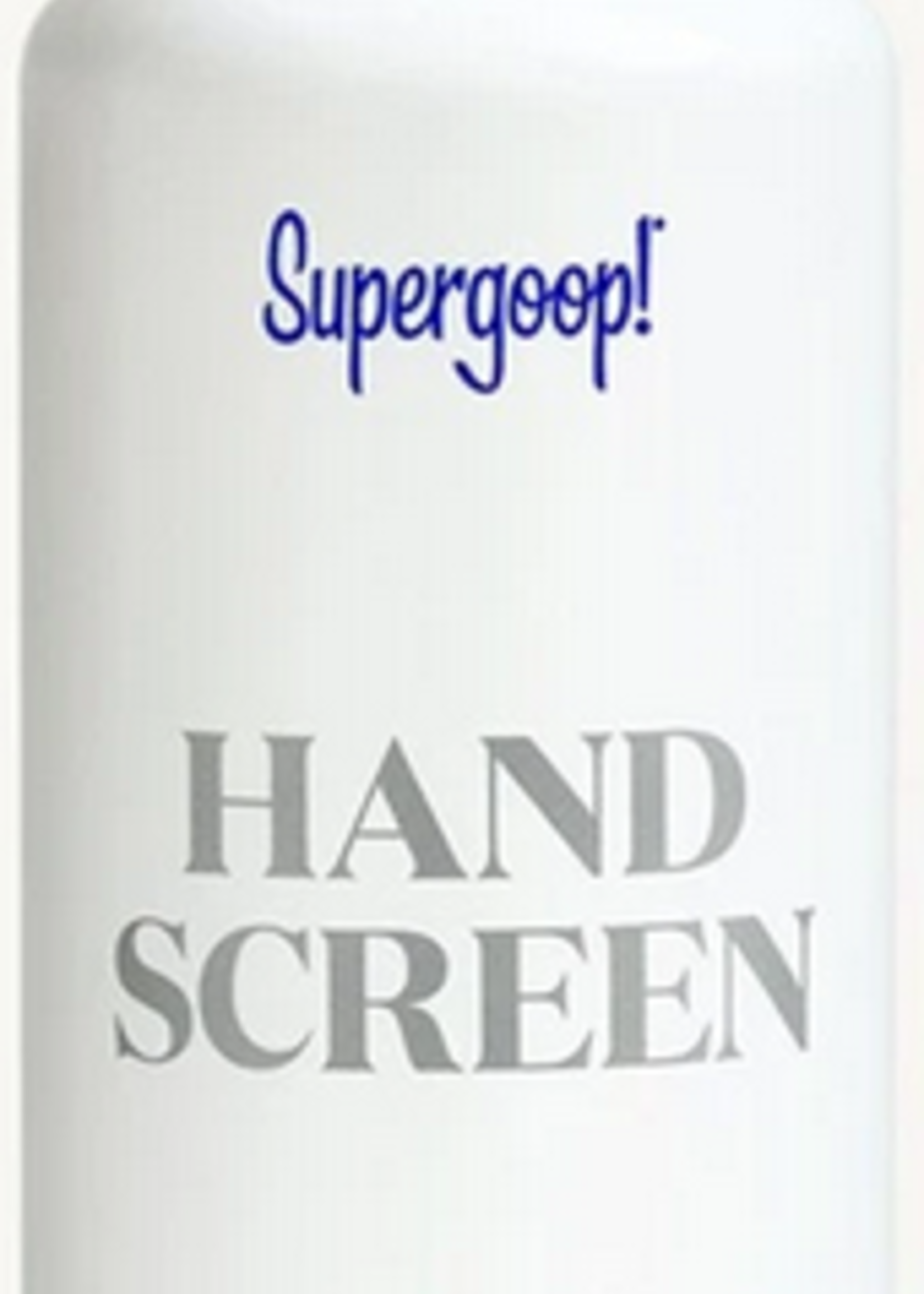 Handscreen SPF 40
