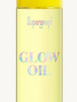 Sun-Defying Glow Oil SPF 50