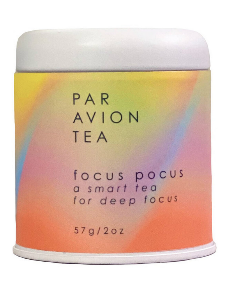 Par Avion Focus Pocus Loose Tea